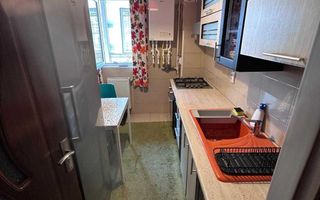 AP. 2 CAMERE- METALURGIEI, PARCARE INCLUSA,BLOC NOU, BUCATARIE INCHISA - Poză 5