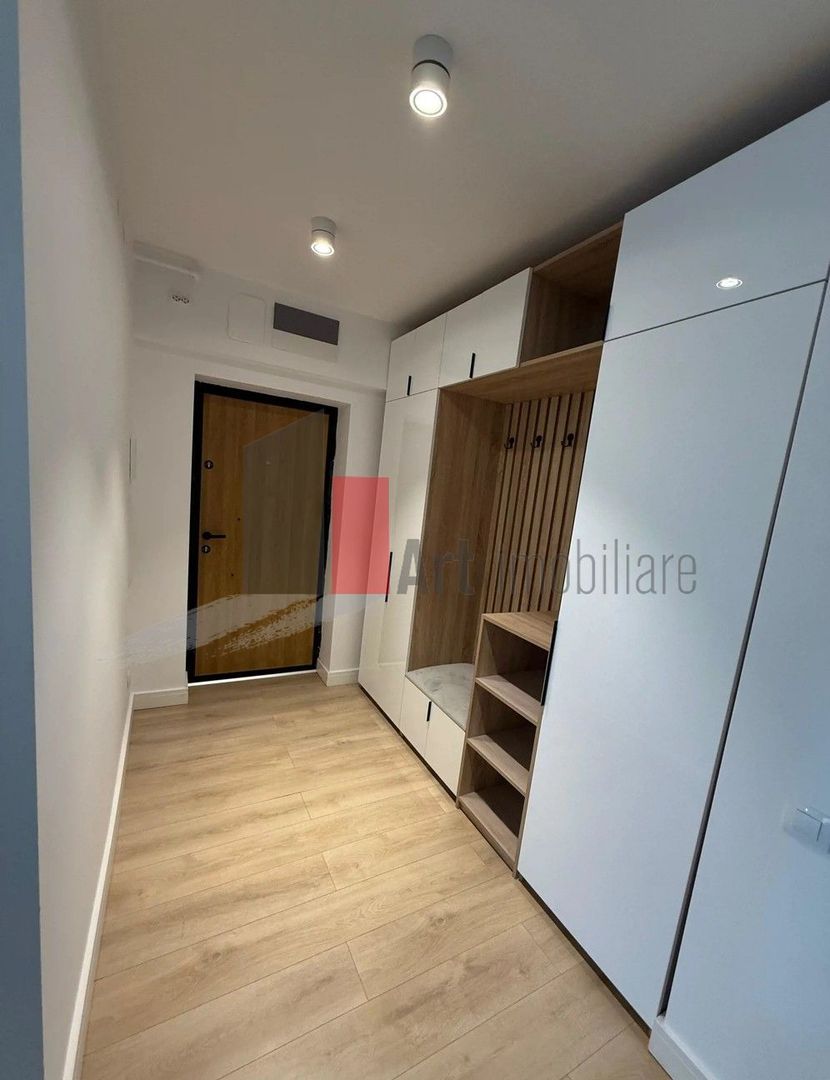 Apartament cu 2 camere de inchiriat in zona Aviatiei (Onix Park) - Poză 3