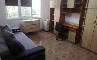 2 camere Decomandat, Etaj intermediar - PIATA UNIRII, Iasi - Poză 1