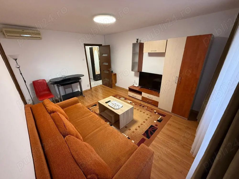 Inchiriez ap 2 camere zona apusului - Poză 7