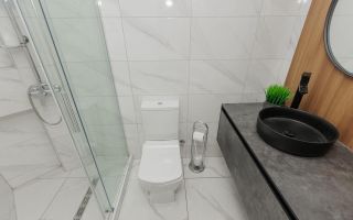 Vânzare, apartament, 2 cameră, strada Nicolae Testemițanu, Centru - Poză 12