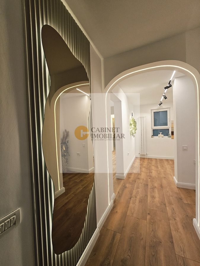 2 camere I Etaj 1/10 I Piata Victoriei I Renovat - Poză 2