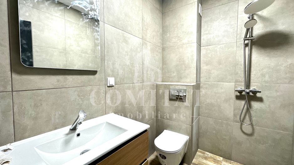 Apartament la cheie | 3 camere | Zona Str Traian Vuia - Poză 16