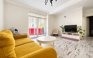 Apartament cu 2 camere, parcare subterana inclusa, Zorilor! - Poză 1