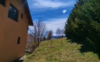 Casa / pensiune investitie sat Pestera, Moieciu, Bran - Poză 30
