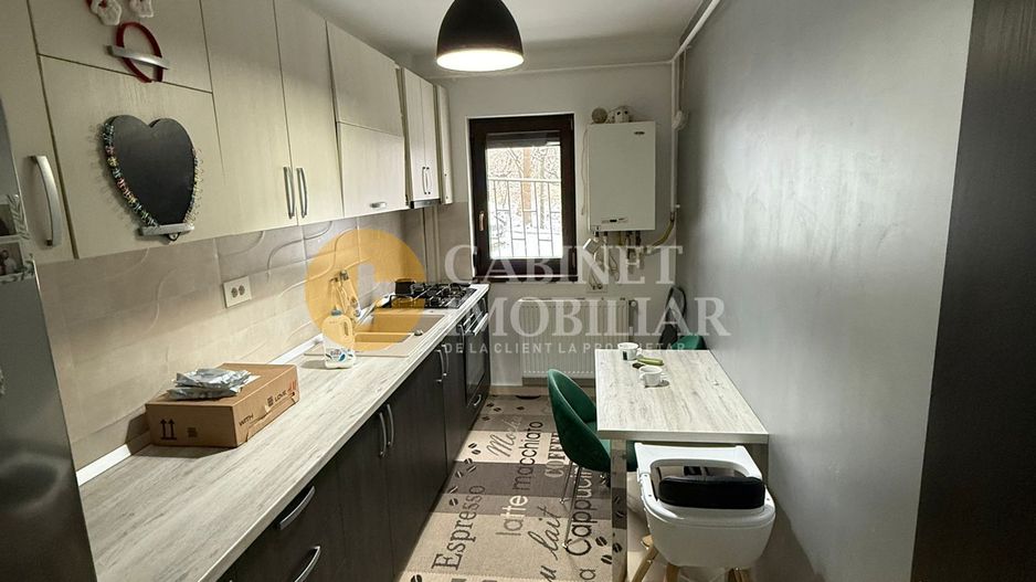 Apartament 2 camere DECOMANDAT--Valea Lupului - Poză 5