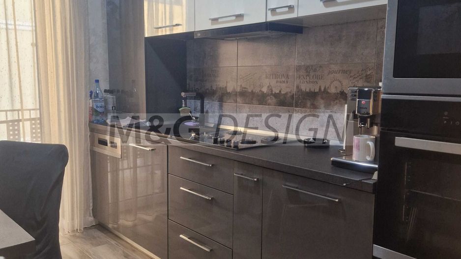 Apartament 3 camere Giroc etaj 1 bloc nou - Poză 3