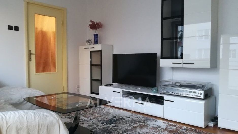 NOU! Apartament 3 camere | 65 mp | garaj | cartier Gheorgheni - Poză 1