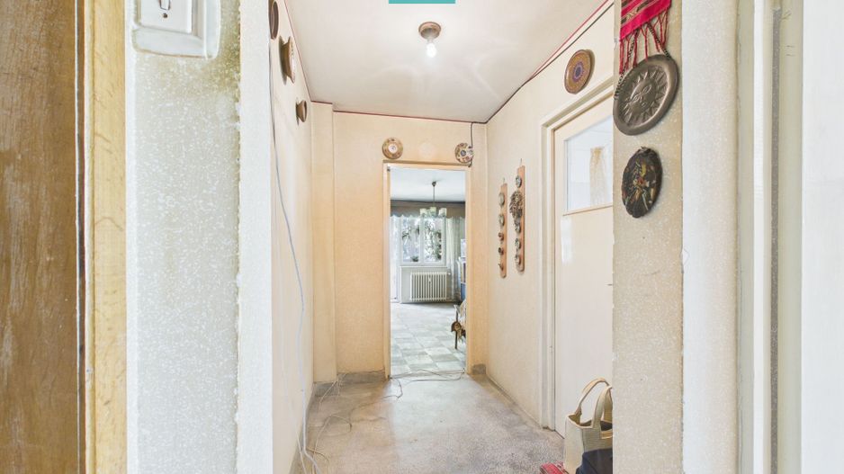 Apartament cu 3 camere, etajul 3, Calea Romanilor - Poză 11