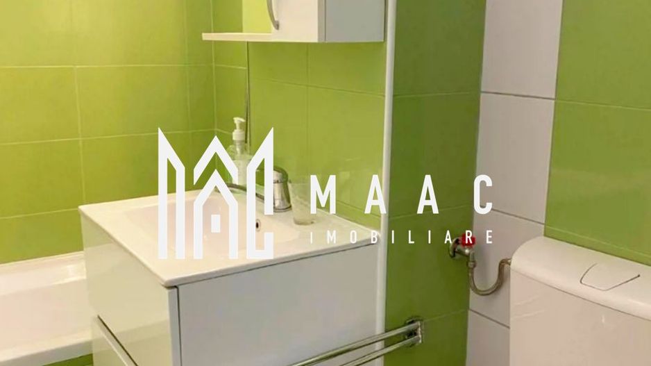 Apartament de Închiriat |  2 camere | Decomandat | Central - Poză 5