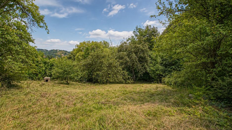 TEREN INTRAVILAN 1.498 MP CU CONSTRUCTIE | 3 FRONTURI STRADALE | SCHEI - Poză 14