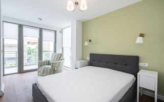 COMISION 0% - Vila eleganta P+2E 380 mp utili, teren 470mp, lac propriu + ponton - Poză 22