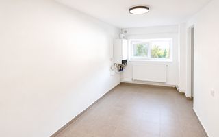 Casa individuala de 280 mp pentru birouri cu 7 parcari de inchiriat - Poză 13
