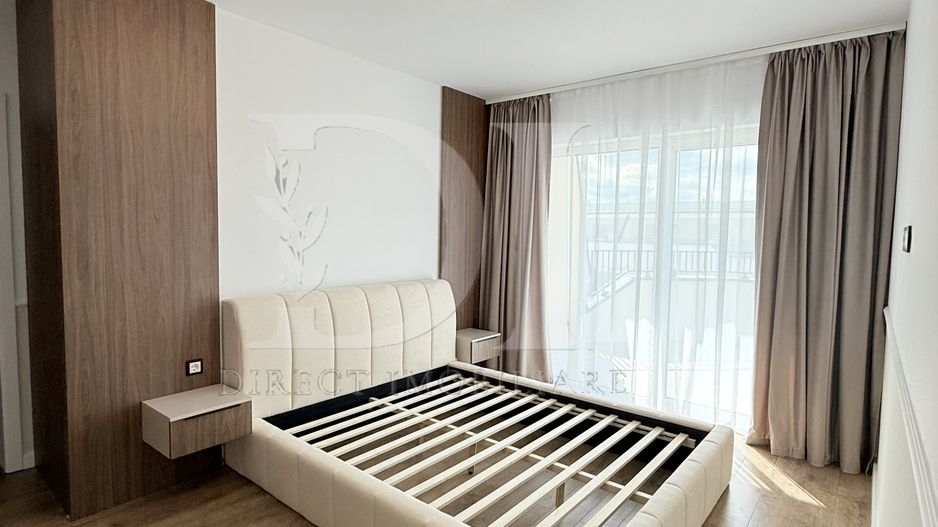 Apartament ultramodern la cheie / terasa 50 mp / Zona  Eroilor - Poză 13