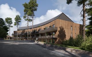 Apartament 2 Camere | Terasa 15mp | Poiana Brasov - Poză 3