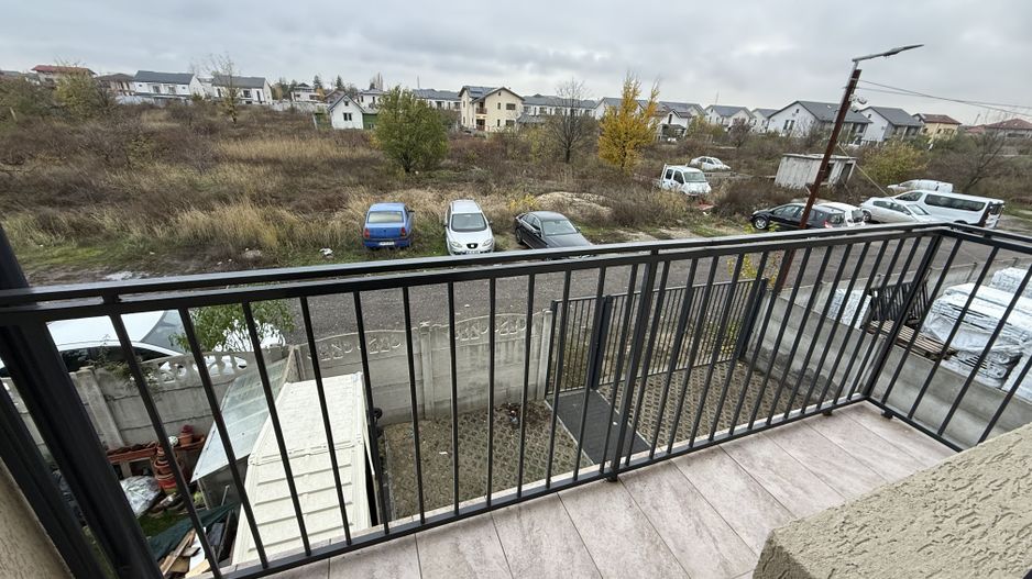 Duplex premium P+1+Pod – Bragadiru, Str. Topaz - Poză 25