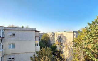 Apartament 3 camere decomandat 2 bai Bloc 1986 Apusului-str. Alesd - Poză 1