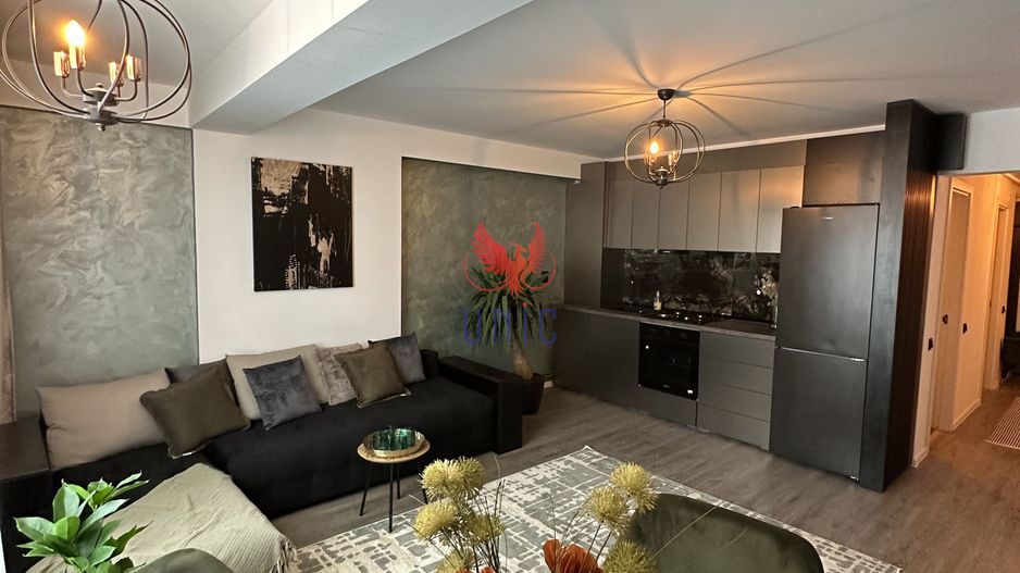 Apartament lux zona Amaradia-Fagaras - Poză 26