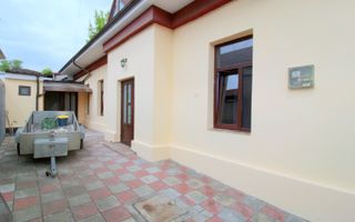 De vanzare casa cu 3 camere, zona Port, 65.000 euro - Poză 5