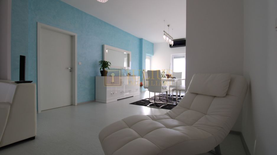 Lipovei, 4 camere + 2 bai, centrala proprie, pet-friendly - Poză 2