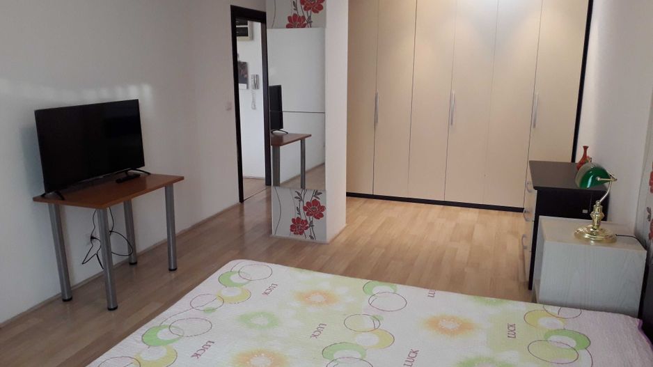 Apartament cu 2 camere în zona Sisești - Jandarmeriei - Poză 5