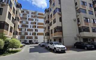 Apartament 3 camere de vanzare, Brown Residence Metalurgiei, Sector 4 - Poză 11