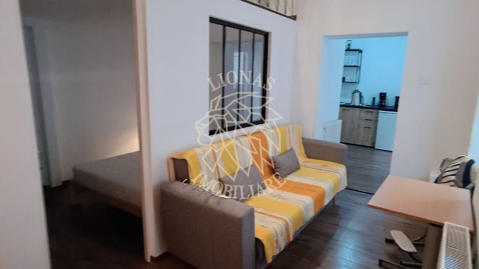 Apartament  vanzare/ inchiriere 37 mp-mezanin 10 mp-zona Ultracentrala - Poză 8