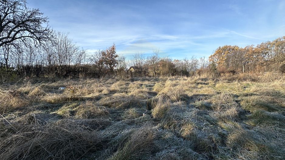 Vanzare teren 800 mp,  Faget,  PUZ, HCL - Poză 3
