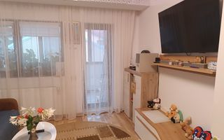 Apartament nou 2 camere | Rahova | 58 mp | bloc 2025 - Poză 1