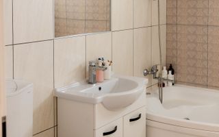 Apartament 2 camere, 62mp, balcon, Florești, Cluj - Poză 18