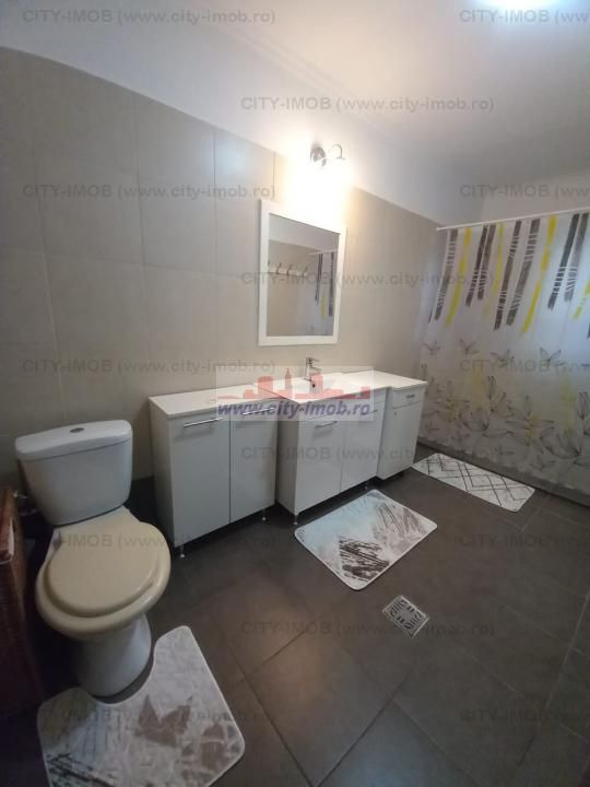 Inchiriere apartament 3 camere Baneasa Complex Rezidential - Poză 28