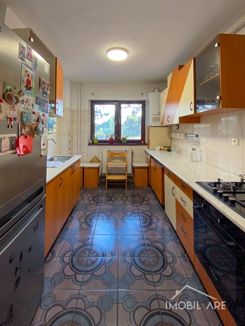 Apartament cu priveliște spre Someș - Poză 4