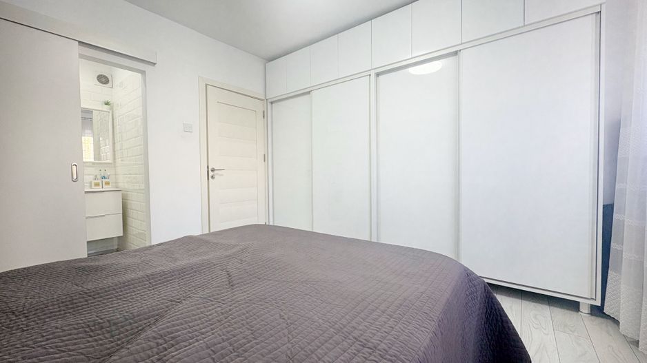 3 camere de închiriat | Metrou Titan | Parc IOR | Mobilat Premiun et 3 - Poză 7