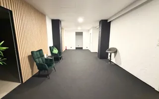 INCHIRIERE SPATIU COMERCIAL D+P | 176 MP | ACCES CURTE - Poză 12