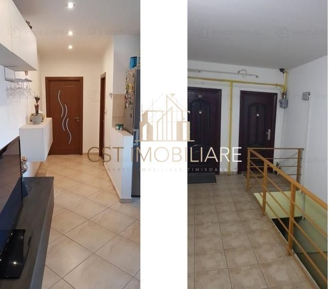 Apartament 3 camere Mansarda , Soarelui - Poză 13