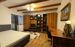 Apartament 1 camera zona Garii - Carrefour Market Arcu - Poză 17