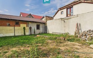 Casă cu teren , 2 fronturi, zona Plopi, Timişoara - Poză 4