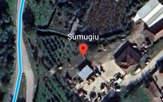 Teren intravilan Sumugiu - Poză 2