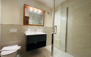 BG129-Apartament Premium 1 camera,Lift,Piscina,-Central-UVT - Poză 8