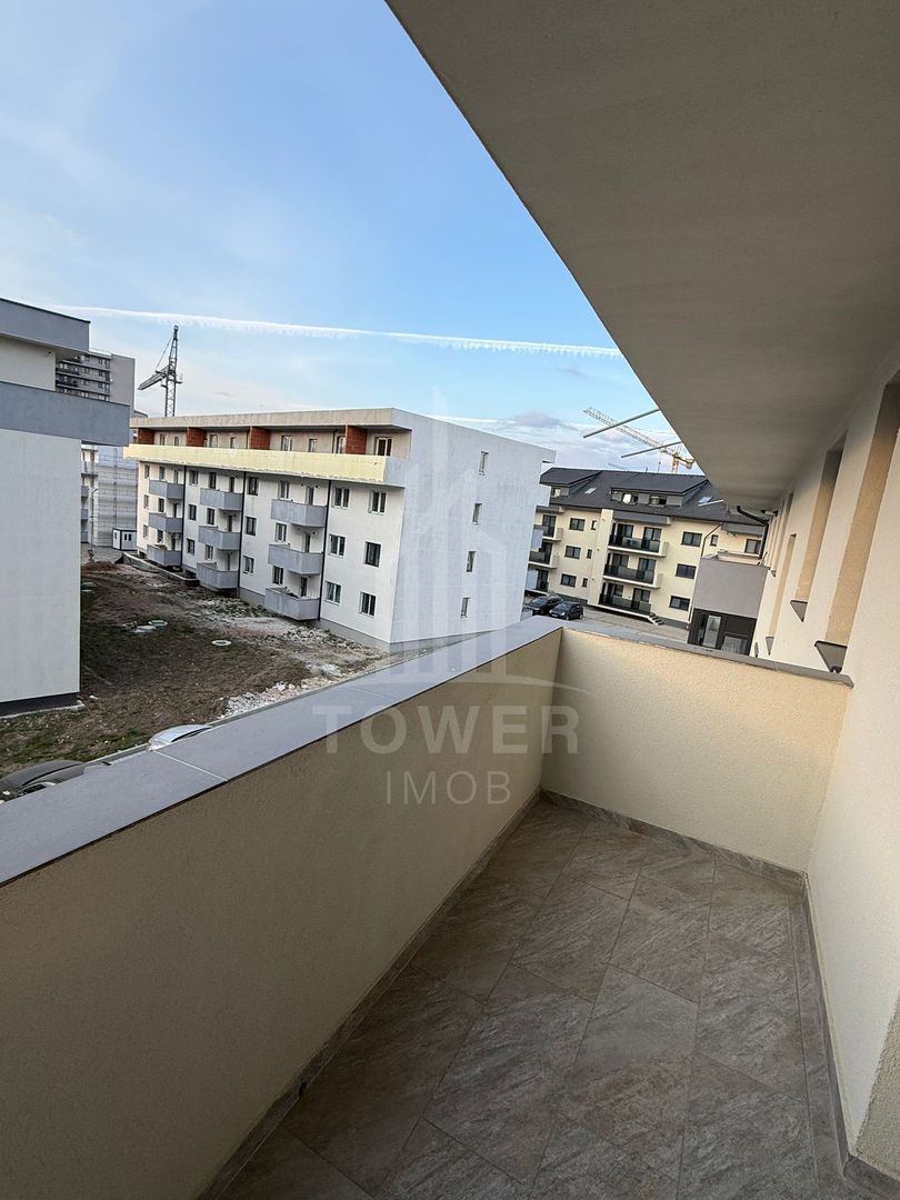 APARTAMENT DE ÎNCHIRIAT – PRIMA ÎNCHIRIERE – DOAMNA STANCA - Poză 8