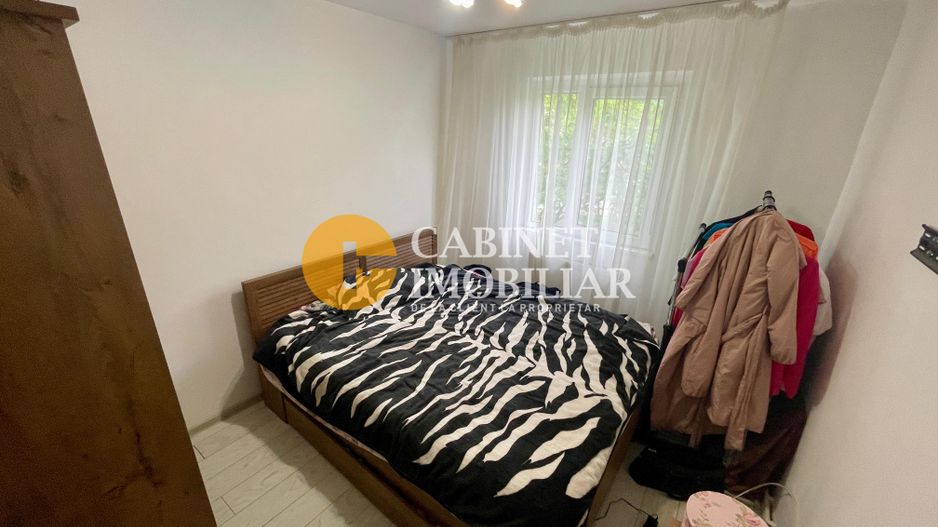 PODU ROS - 3 CAMERE SEMIDECOMANDAT - ETAJ INTERMEDIAR - Poză 5