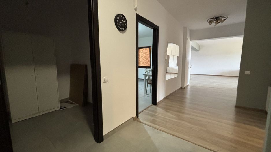 APARTAMENT 3 CAMERE | 184MP CONSTRUITI - 2.500EURO/MP | GROZAVESTI - Poză 6