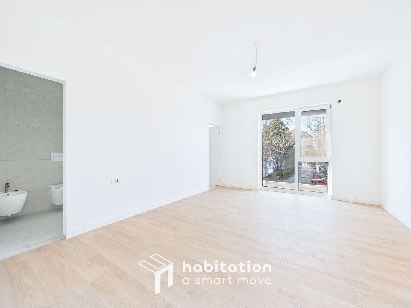 Duplex exclusivist cu grădină  | Smart Home| Calea Lipovei - Poză 9