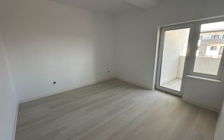 Apartament 2 camere | Doamna Stanca, Șelimbăr | 38,8 mp, balcon, parcare - Poză 3