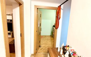 Apartament cu 3 camere, decomandat, etaj 3 in Gheorgheni ! - Poză 8
