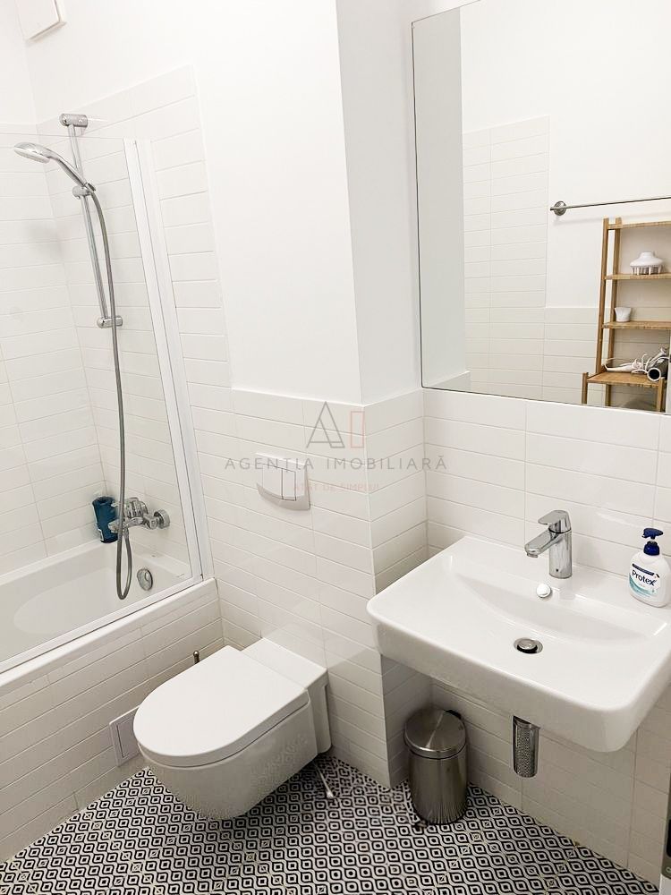 2 camere Aviatiei Park l Ideal investitie - Poză 6