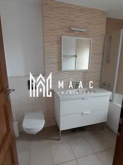 Apartament Modern I Etaj 2 I lift I Parcare I Cibinium - Poză 6