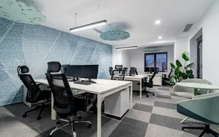 Spaţiu de birouri premium disponibil pentru închiriere pe Bd. Dacia - Mosilor - Poză 12
