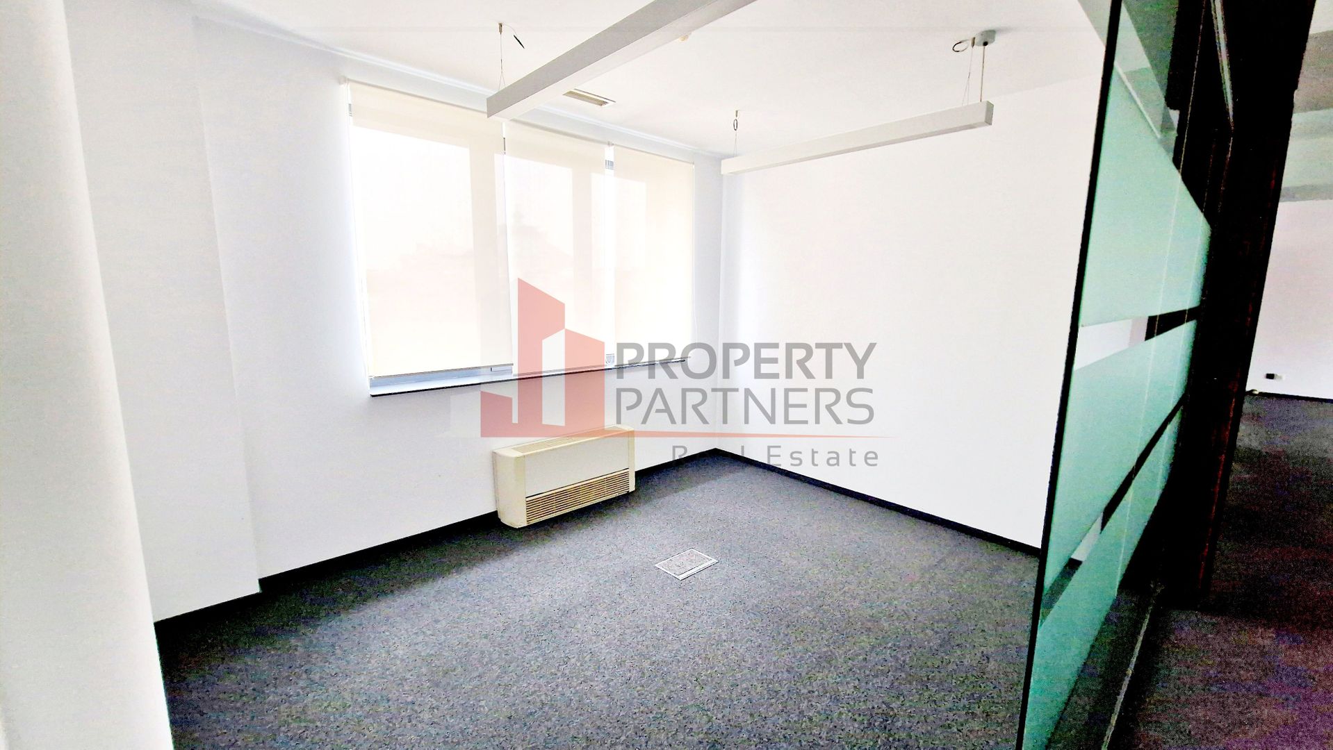 Spatiu modern pentru birouri - 325 mp - B-dul. Magheru - Poză 6