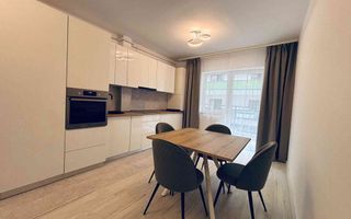 Apartament 2 camere, dressing, balcon, Terra - Poză 2